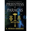 Priestess of Paracas