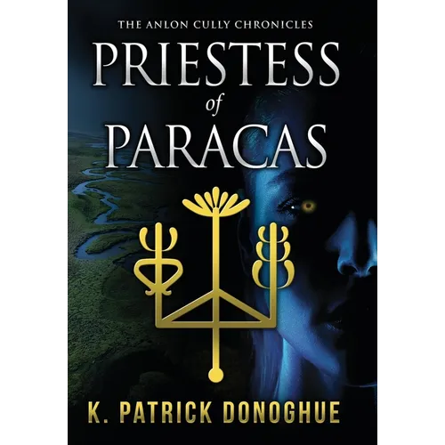 Priestess of Paracas