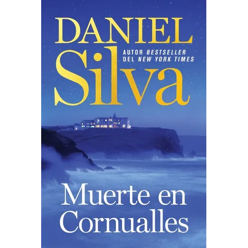 Death in Cornwall, a \ Muerte En Cornualles (Spanish Edition)