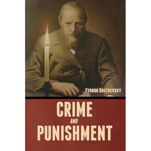 Crime and Punishment