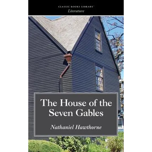 House of the Seven Gables