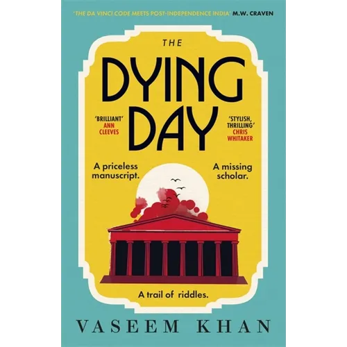 The Dying Day
