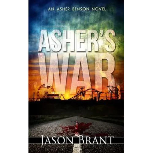 Asher's War