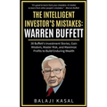 The Intelligent Investor's Mistakes: Warren Buffett