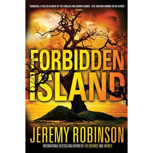 Forbidden Island