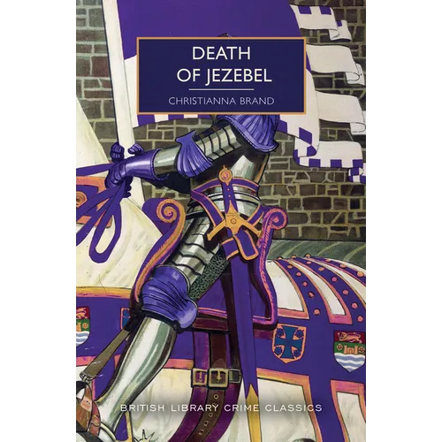 Death of Jezebel