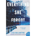 Everything She Forgot