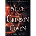 Witch of the Crimson Coven