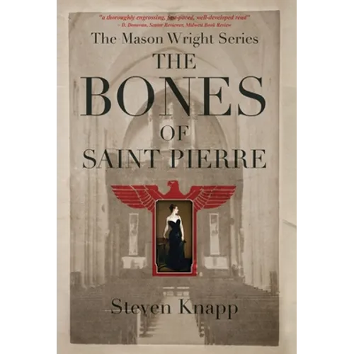 The Bones of St. Pierre