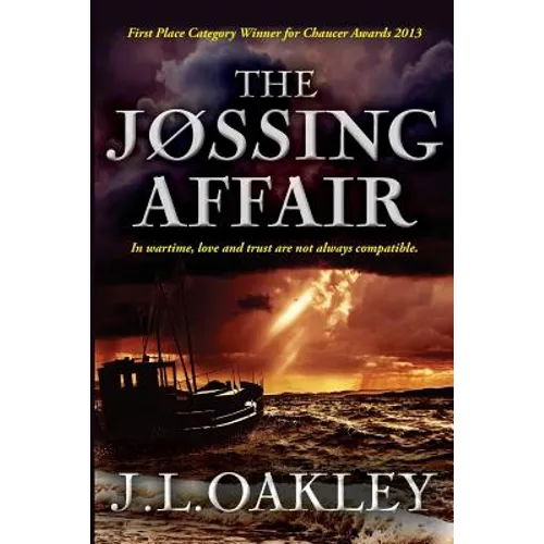 The Jossing Affair