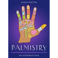 Palmistry: Your Plain & Simple Guide to Reading Destiny in Your Hands
