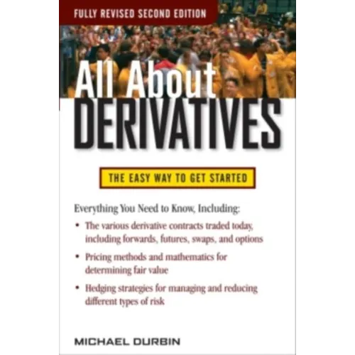 All about Derivatives Second Edition