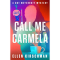 Call Me Carmela: Volume 5