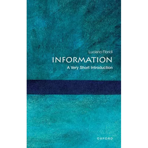 Information: A Very Short Introduction