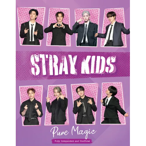 Stray Kids