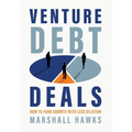 Venture Debt Deals: How to Fund Growth with Less Dilution
