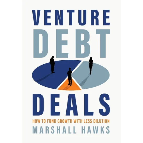Venture Debt Deals: How to Fund Growth with Less Dilution