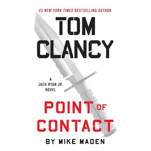 Tom Clancy Point of Contact