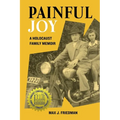 Painful Joy: A Holocaust Family Memoir
