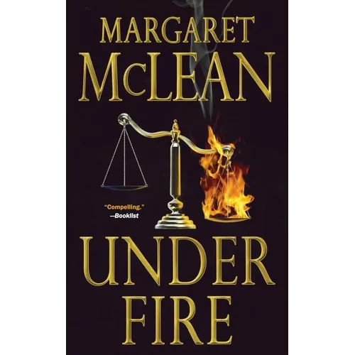 Under Fire