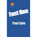 Fast One: A Black Curtain Crime Novel