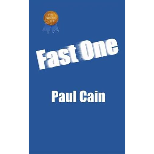 Fast One: A Black Curtain Crime Novel