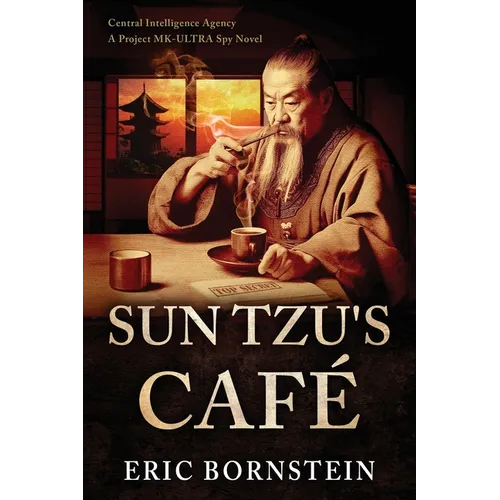 Sun Tzu's Café