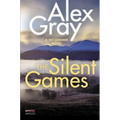 The Silent Games: A DCI Lorimer Novel