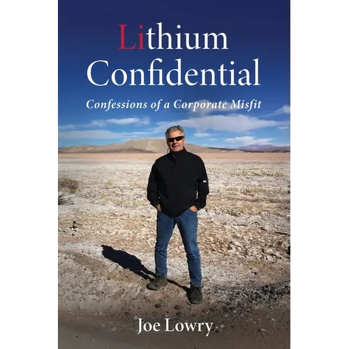 Lithium Confidential