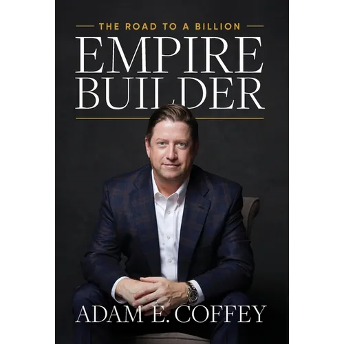 Empire Builder: The Road to a Billion
