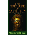 Treasure of Sainte Foy