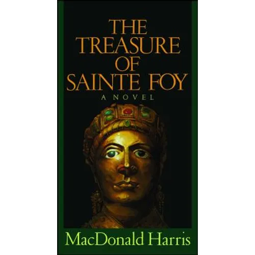 Treasure of Sainte Foy