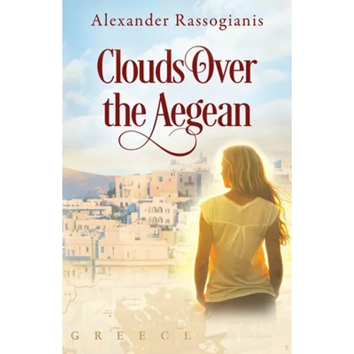 Clouds Over the Aegean