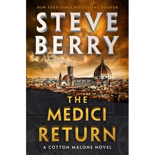 The Medici Return