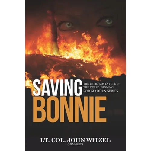 Saving Bonnie