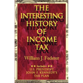 The Interesting History of Income Tax