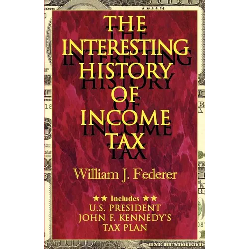 The Interesting History of Income Tax