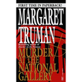 Murder at the National Gallery