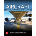 Aircraft Maintenance & Repair, Eighth Edition