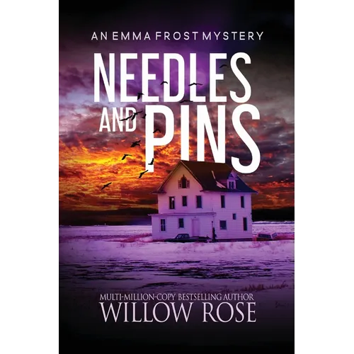 Needles and pins