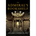 The Admiral's Bookshelf