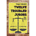 Twelve Troubled Jurors