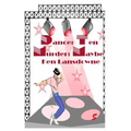 Dance: Ten Murder: Maybe?: A Bent Mystery