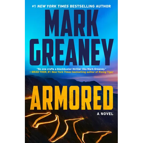 Armored