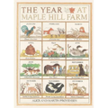 The Year at Maple Hill Farm