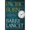 Pacific Burn: A Thriller