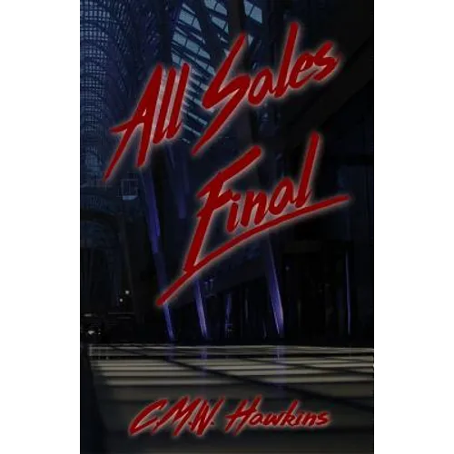 All Sales Final