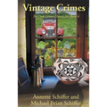 Vintage Crimes: The Oak Grove Chronicles: Book 4