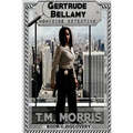 Gertrude Bellamy-Homicide Detective: A Detective Homicide Series-Book 1 "Discovery"