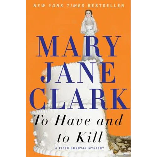 To Have and to Kill